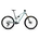Orbea RISE LT M30 630W (2027) - bicicletă electrică eMTB Trail - Frozen - Noctiluca