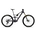 Orbea RISE LT M30 630W (2027) - bicicletă electrică eMTB Trail - Purple - Plum