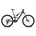 Orbea RISE SL M20 630W (2027) - bicicletă electrică eMTB Trail - Caramel - Gold