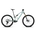 Orbea RISE SL M10 RS 630W (2027) - bicicletă electrică eMTB Trail - Frozen - Noctiluca