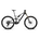 Orbea RISE SL M-LTD RS 630W (2027) - bicicletă electrică eMTB Trail - Purple - Plum