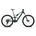 Orbea RISE SL M-LTD RS 630W (2027) - bicicletă electrică eMTB Trail - Green - Cobalt