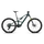 Orbea RISE SL M-LTD RS 630W (2027) - bicicletă electrică eMTB Trail - Green - Cobalt