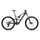 Orbea RISE LT M20 630W (2027) - bicicletă electrică eMTB Trail - Purple - Plum