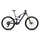 Orbea RISE LT M-LTD RS 630W (2027) - bicicletă electrică eMTB Trail - Purple - Plum