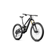 Orbea RALLON RS-TEAM (2027) - bicicletă electrică eMTB Trail - Fuel Carbon View  |  Magic Gold (Matt)