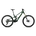 Orbea WILD LT H-TEAM Avinox M2S (2027) - bicicletă electrică eMTB Enduro - Racing Reen - White Cream (Gloss)