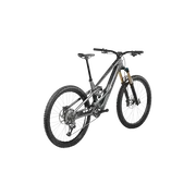 Orbea WILD LT H20 Mullet Avinox M2 (2027) - bicicletă electrică eMTB Enduro - Titan Grey - Noctiluca C View (Matt)