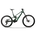 Orbea WILD LT H10 Mullet Avinox M2S (2027) - bicicletă electrică eMTB Enduro - Racing Reen - White Cream (Gloss)
