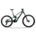 Orbea WILD LT H10 Mullet Avinox M2S (2027) - bicicletă electrică eMTB Enduro - Racing Reen - White Cream (Gloss)