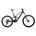 Orbea WILD LT H-TEAM Mullet Avinox M2S (2027) - bicicletă electrică eMTB Enduro - Racing Reen - White Cream (Gloss)
