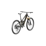 Orbea WILD LT M20 Avinox M2S (2027) - bicicletă electrică eMTB Enduro - Magic Gold C. View (Matt) - Titan Gold (Gloss)