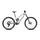 Orbea WILD LT M20 Avinox M2S (2027) - bicicletă electrică eMTB Enduro - Smooth Silver (Matt) - Escape Green C. View (Gloss)