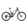 Orbea WILD LT M20 Avinox M2S (2027) - bicicletă electrică eMTB Enduro - Royal Plum-Noctiluca C.View (Gloss)
