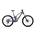 Orbea WILD LT M-LTD RS Avinox M2S (2027) - bicicletă electrică eMTB Enduro - Royal Plum-Noctiluca C.View (Gloss)