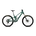 Orbea WILD LT M-LTD RS Avinox M2S (2027) - bicicletă electrică eMTB Enduro - Escape Green C. View - Mintalized (Gloss)