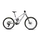 Orbea WILD LT M20 Mullet Avinox M2S (2027) - bicicletă electrică eMTB Enduro - Smooth Silver (Matt) - Escape Green C. View (Gloss)