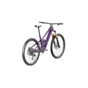Orbea WILD LT M20 Mullet Avinox M2S (2027) - bicicletă electrică eMTB Enduro - Royal Plum-Noctiluca C.View (Gloss)