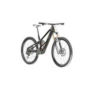 Orbea WILD LT M20 Mullet Avinox M2S (2027) - bicicletă electrică eMTB Enduro - Magic Gold C. View (Matt) - Titan Gold (Gloss)