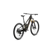 Orbea WILD LT M-TEAM RS Mullet Avinox M2S (2027) - bicicletă electrică eMTB Enduro - Magic Gold C. View (Matt) - Titan Gold (Gloss)