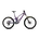Orbea WILD LT M-LTD RS Mullet Avinox M2S (2027) - bicicletă electrică eMTB Enduro - Royal Plum-Noctiluca C.View (Gloss)