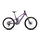 Orbea WILD LT M-LTD RS Mullet Avinox M2S (2027) - bicicletă electrică eMTB Enduro - Royal Plum-Noctiluca C.View (Gloss)