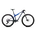 Orbea OIZ M10 (2027) - bicicletă MTB XC full suspension - Noctiluca Carbon View - Cobalt Blue (Gloss)