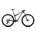 Orbea OIZ M10 (2027) - bicicletă MTB XC full suspension - Burning Ashes C. View (Matt) - Ivory White (Gloss)