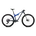 Orbea OIZ M10 AXS (2027) - bicicletă MTB XC full suspension - Noctiluca Carbon View - Cobalt Blue (Gloss)