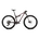 Orbea OIZ M10 AXS (2027) - bicicletă MTB XC full suspension - Burning Ashes C. View (Matt) - Ivory White (Gloss)