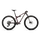 Orbea OIZ M10 AXS (2027) - bicicletă MTB XC full suspension - Burning Ashes C. View (Matt) - Ivory White (Gloss)