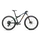 Orbea OIZ M-TEAM AXS (2027) - bicicletă MTB XC full suspension - Fuel Carbon View - Titan Gold (Gloss)