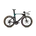Orbea ORDU M10I LTD (2027) - bicicletă șosea triatlon - Diamond Carbon View (Matt) - Evasion Green (Gloss)