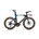 Orbea ORDU M10I LTD PWR UCI (2027) - bicicletă șosea triatlon - Diamond Carbon View (Matt) - Evasion Green (Gloss)