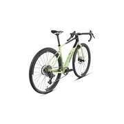 Orbea TERRA M30TEAM 1X (2027) - bicicletă gravel - Acid Gum - Fantasy Purple Carbon View (Gloss)