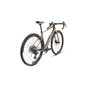 Orbea TERRA M30TEAM (2027) - bicicletă gravel - Nickel (Matt) - Metallic Cinamon (Matt)