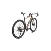Orbea TERRA M35TEAM (2027) - bicicletă gravel - Nickel (Matt) - Metallic Cinamon (Matt)