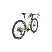 Orbea TERRA M35TEAM (2027) - bicicletă gravel - Acid Gum - Fantasy Purple Carbon View (Gloss)