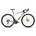 Orbea TERRA M20TEAM (2027) - bicicletă gravel - Acid Gum - Fantasy Purple Carbon View (Gloss)