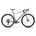 Orbea TERRA M31eTEAM 1X (2027) - bicicletă gravel - Nickel (Matt) - Metallic Cinamon (Matt)