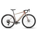 Orbea TERRA H30 (2027) - bicicletă gravel - Diamond Black - Diamond C.View (Gloss)