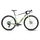 Orbea TERRA M31eTEAM 1X (2027) - bicicletă gravel - Acid Gum - Fantasy Purple Carbon View (Gloss)