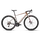Orbea TERRA M20iTEAM (2027) - bicicletă gravel - Nickel (Matt) - Metallic Cinamon (Matt)