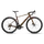 Orbea TERRA M20iTEAM (2027) - bicicletă gravel - Caramel Carbon View (Gloss)