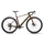 Orbea TERRA M21eTEAM 1X (2027) - bicicletă gravel - Caramel Carbon View (Gloss)
