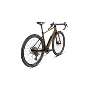 Orbea TERRA M22 TEAM 1X (2027) - bicicletă gravel - Caramel Carbon View (Gloss)