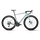 Orbea TERRA RACE M20LTD (2027) - bicicletă gravel - Frozen Concrete (Gloss)