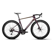 Orbea TERRA RACE M20LTD (2027) - bicicletă gravel - Sunset (Matt)