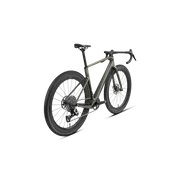 Orbea TERRA RACE M31eLTD 1X (2027) - bicicletă gravel - Spaceship Green (Matt)
