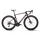Orbea TERRA RACE M20iLTD (2027) - bicicletă gravel - Sunset (Matt)